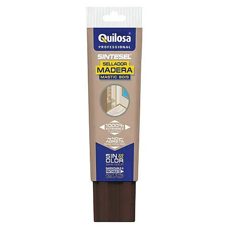 Quilosa  Sellador para madera Sintesel
