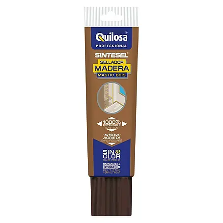 Quilosa  Sellador para madera Sintesel