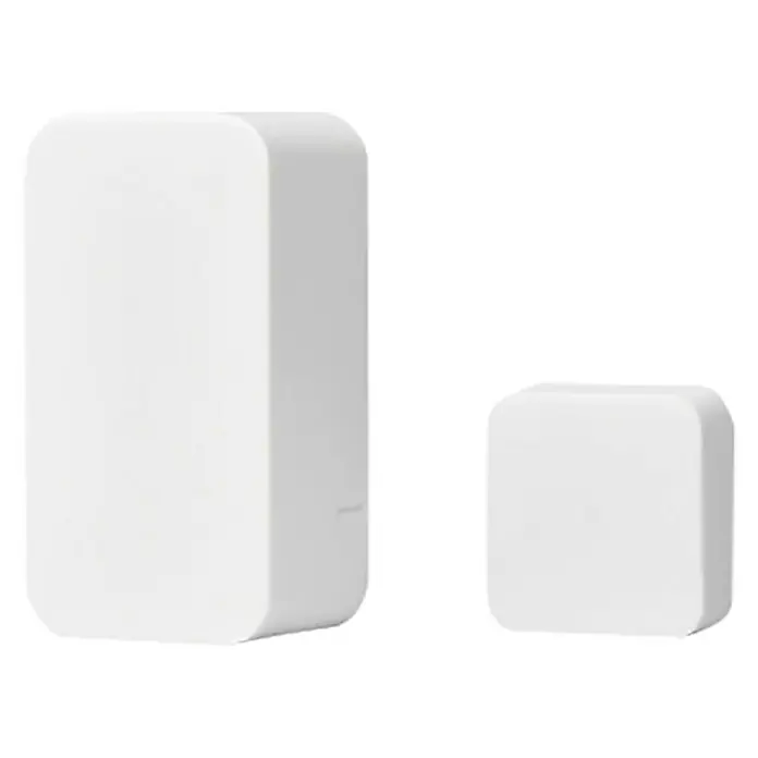 Nuki Türsensor Door Sensor - Batteriebetrieben, Bluetooth - Diagonale Ansicht