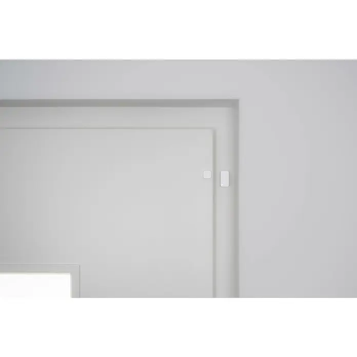 Nuki Türsensor Door Sensor - Batteriebetrieben, Bluetooth - Stimmungsaufnahme