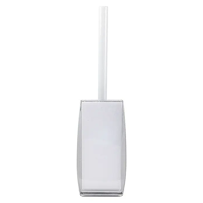 Deblanch Dinamica Escobillero de suelo - Plástico, Blanco