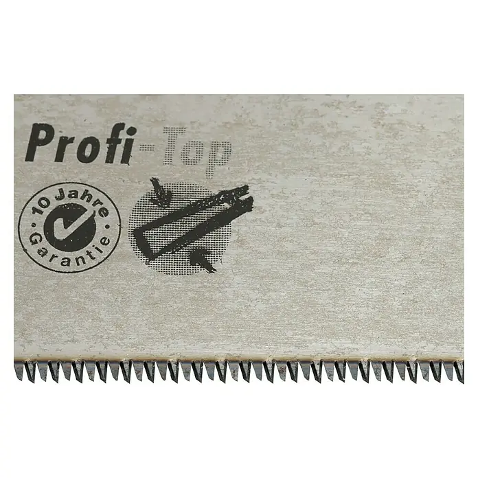 Wisent Komfort-Japansäge Mini-Ryoba - Blattlänge: 150 mm, Material Griff: 2K-Griff - Detailaufnahme