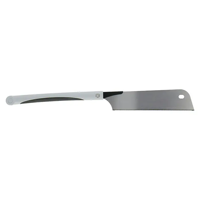 Wisent Japansäge Kataba - Blattlänge: 270 mm, Material Griff: 2K-Griff - Rechte Seitenansicht