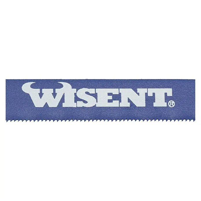 Wisent Komfort-Metallsäge - 300 mm, Material Sägeblatt: Bi-Metall - Detailaufnahme