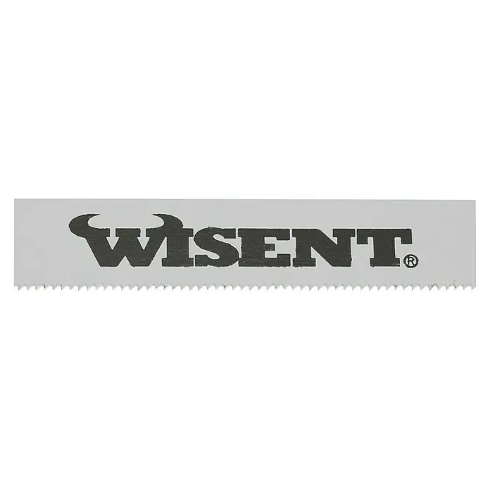 Wisent Profi Metallsäge - Blattlänge: 300 mm, Metall - Detailaufnahme