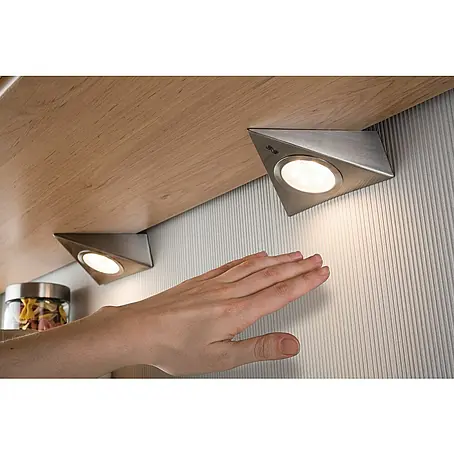 Paulmann  Led-onderbouwverlichtingset