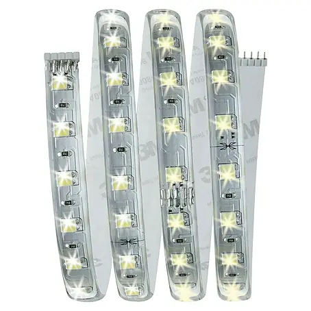 Paulmann Clever Connect Led-onderbouwverlichting Strip