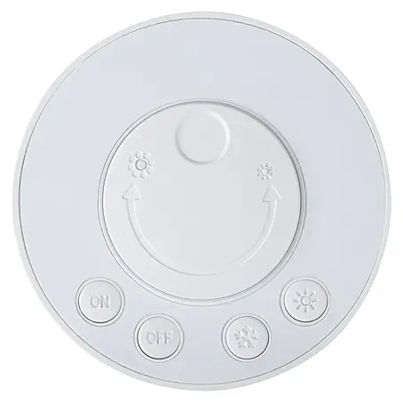 Paulmann Clever Connect Afstandsbediening Switch Bowl