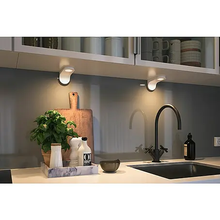 Paulmann Clever Connect Led-onderbouwverlichting Neda