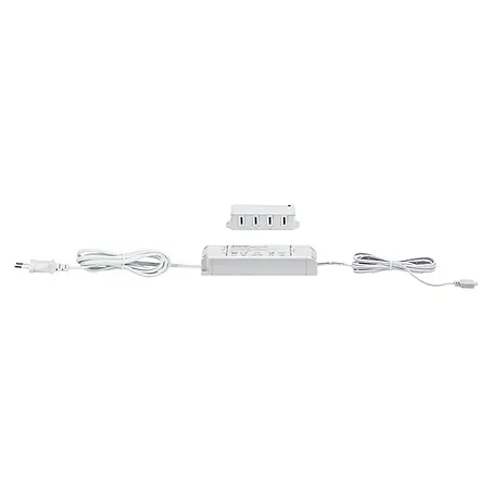 Paulmann Clever Connect Led-driver 3-voudig