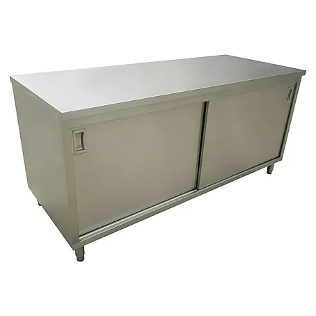 Grillküchen-Modul Schrank