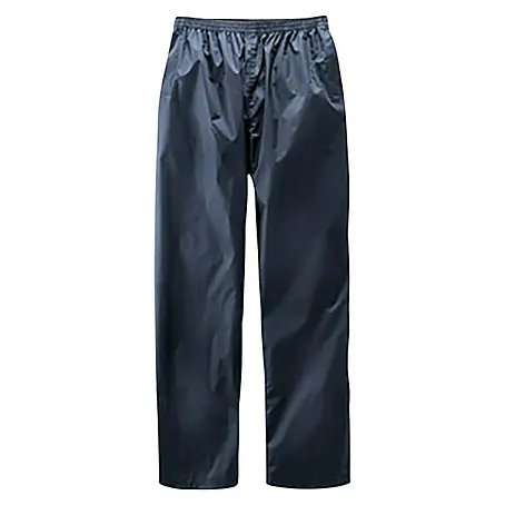 Scheibler  Regenhose Cork