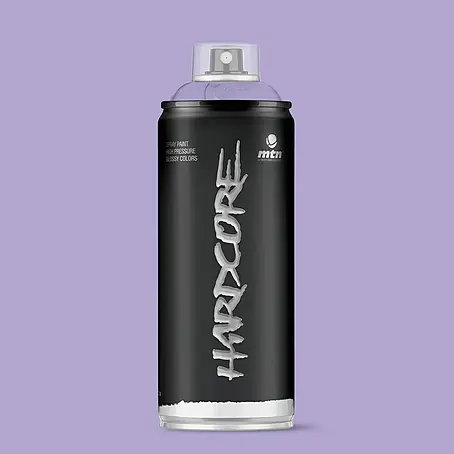 mtn  Spray Hardcore
