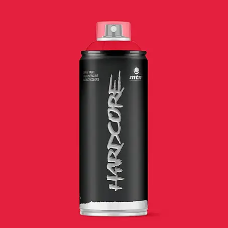 mtn  Spray Hardcore