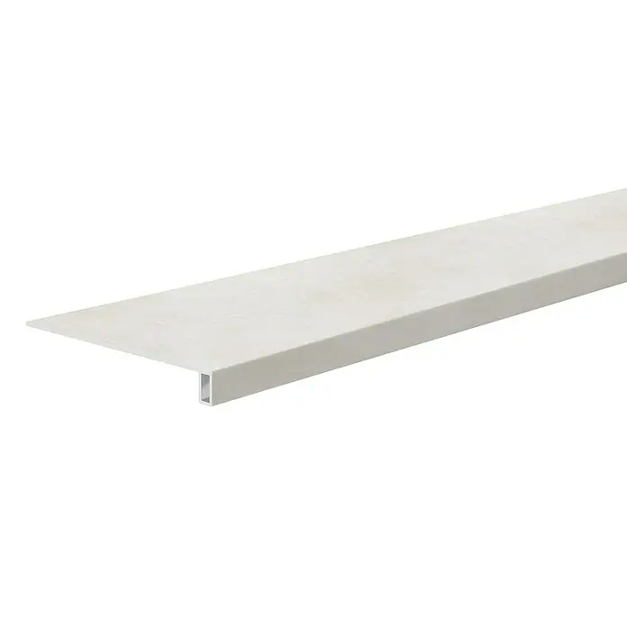 Aqua-Step Vensterbank Dover - 300 cm x 30,5 cm x 5 mm - Close-up