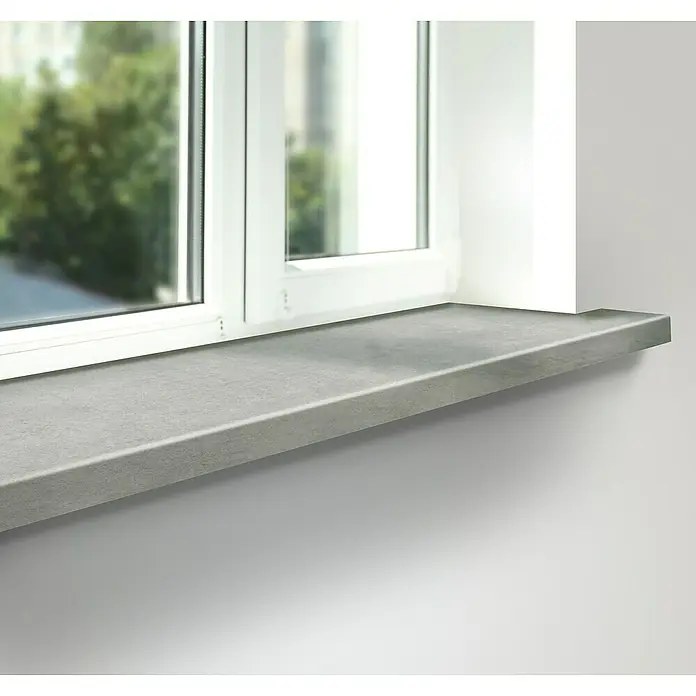 Aqua-Step Vensterbank Brighton - 300 cm x 30,5 cm x 5 mm - Sfeeropname