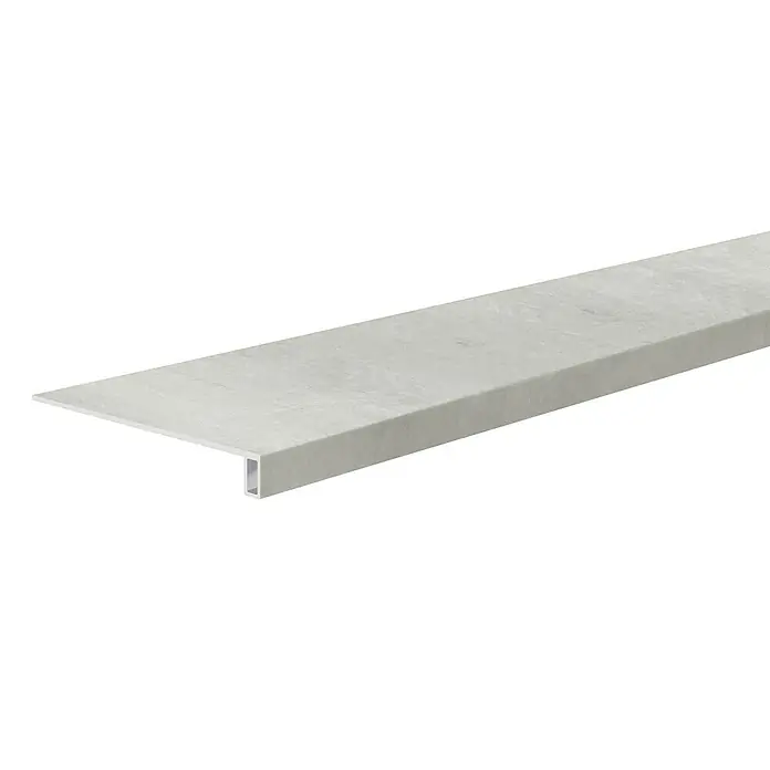 Aqua-Step Vensterbank Brighton - 300 cm x 30,5 cm x 5 mm - Close-up