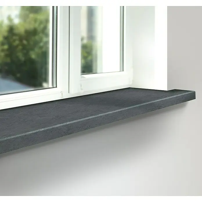 Aqua-Step Vensterbank Norwich - 300 cm x 30,5 cm x 5 mm - Sfeeropname
