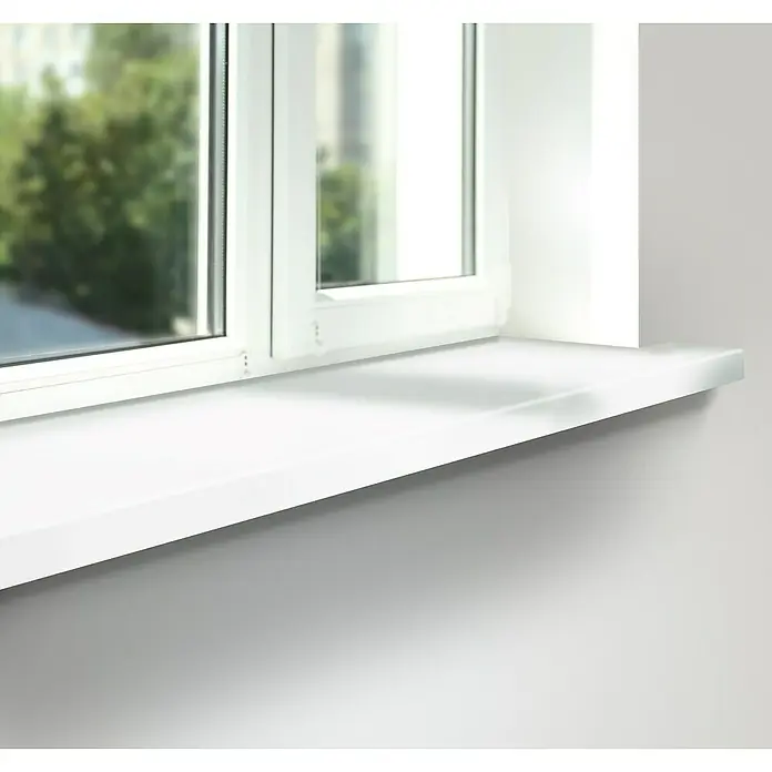 Aqua-Step Vensterbank Dublin - 300 cm x 30,5 cm x 5 mm - Sfeeropname