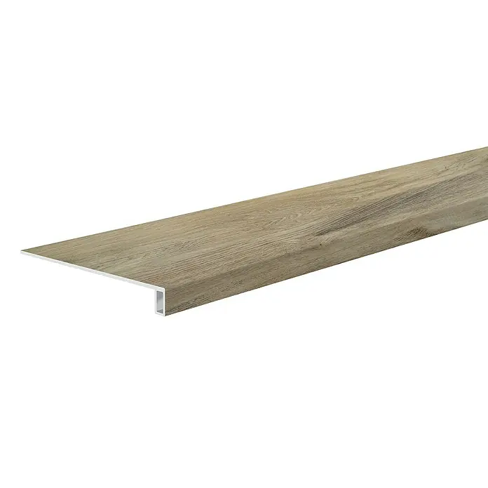 Aqua-Step Vensterbank Newcastle - 300 cm x 30,5 cm x 5 mm - Close-up