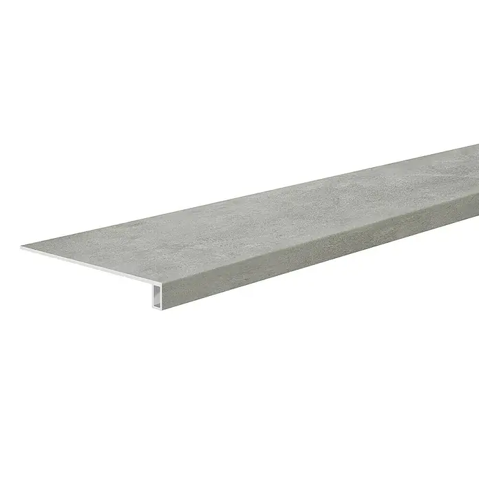 Aqua-Step Vensterbank Nottingham - 300 cm x 30,5 cm x 5 mm - Close-up