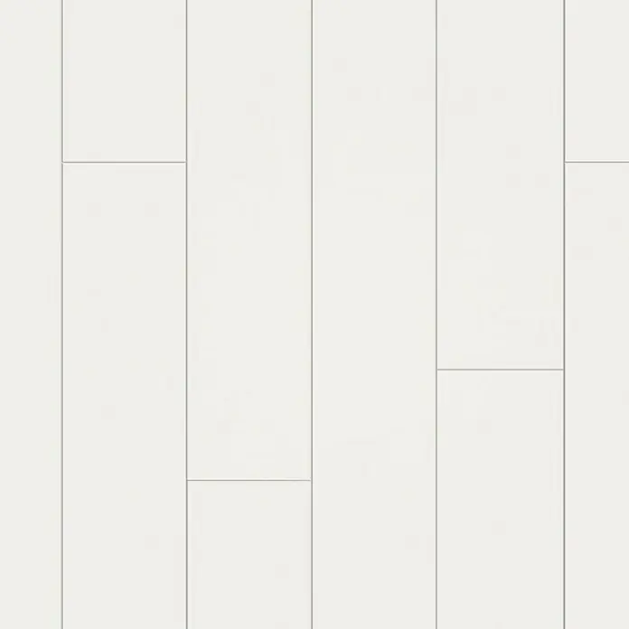 Avanti Exclusive Paneel voor wand en plafond - 260 x 25 cm, MDF, Superwit - Close-up