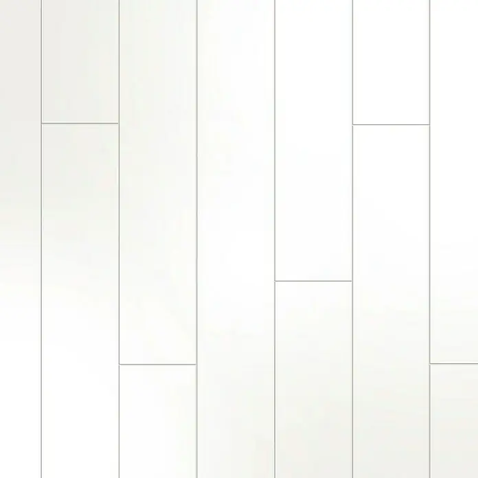 Avanti Aqua Paneel voor wand en plafond - 130 x 20,2 cm, MDF, Superwit - Close-up