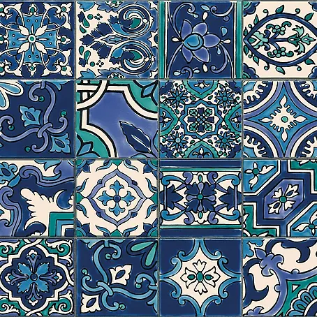 D-c-fix Ceramics Vinyl-Tapete Riasan