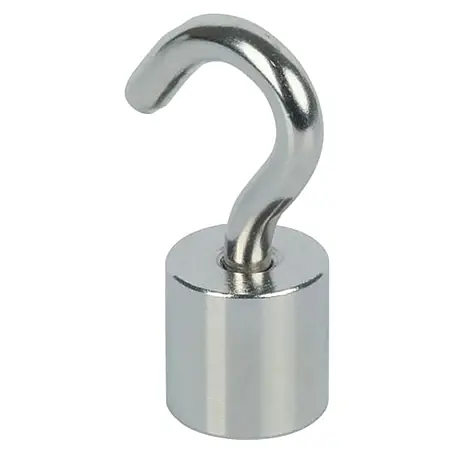 Fix-o-moll  Magnethaken Neodym