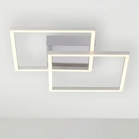 LeuchtenDirekt  LED-Deckenleuchte