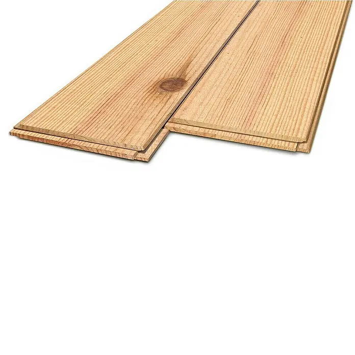 HDM Farmwood Wandpaneel - 200 x 14,5 cm, Hout, Naturel hout - Close-up