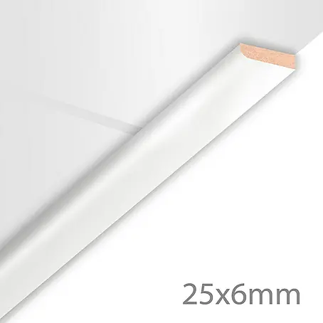 Hoekafdeklijst