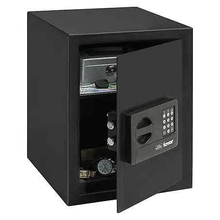 Burg-Wächter Favor Caja fuerte S7E