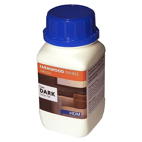HDM Farmwood Vernis