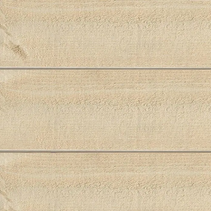 HDM Farmwood Wandpaneel - 200 x 14,5 cm, Hout, Zandbeige - Close-up