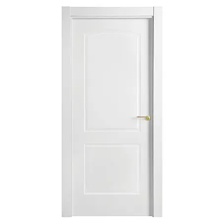 Solid Elements  Puerta interior Bremen