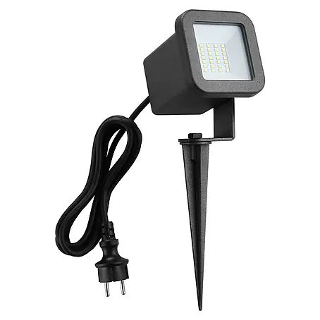 Lavida Milan LED-Außenleuchte