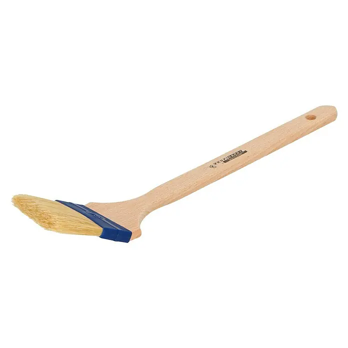 Profi Depot by Storch-Ciret Eckenstreicher - Breite Borsten: 75 mm, Mischborsten, Holz, 42,5 cm - Diagonale Ansicht