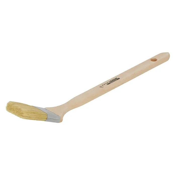 Profi Depot by Storch-Ciret Fassadenstreicher - Breite Borsten: 50 mm, Mischborsten, Holz - Diagonale Ansicht