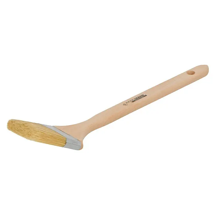 Profi Depot by Storch-Ciret Fassadenstreicher - Breite Borsten: 75 mm, Mischborsten, Holz - Diagonale Ansicht
