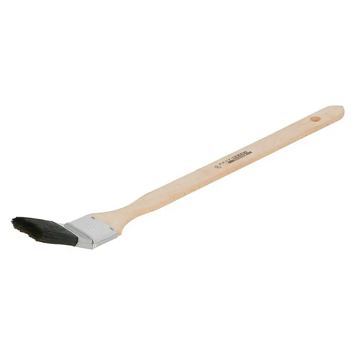Profi Depot by Storch-Ciret Eckenstreicher - Breite Borsten: 50 mm, Mischborsten, Holz, 44,5 cm - Diagonale Ansicht