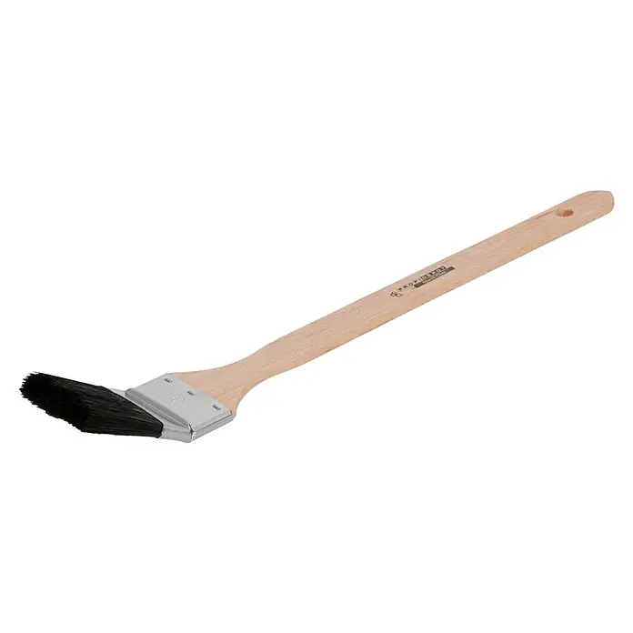 Profi Depot by Storch-Ciret Eckenstreicher - Breite Borsten: 60 mm, Mischborsten, Holz, 45 cm - Diagonale Ansicht