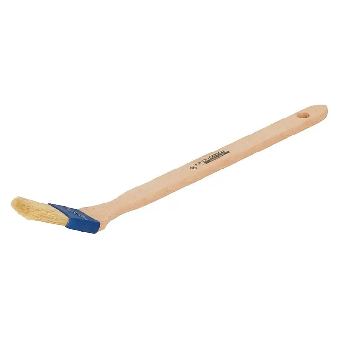 Profi Depot by Storch-Ciret Eckenstreicher - Breite Borsten: 35 mm, Mischborsten, Holz, 41 cm - Diagonale Ansicht