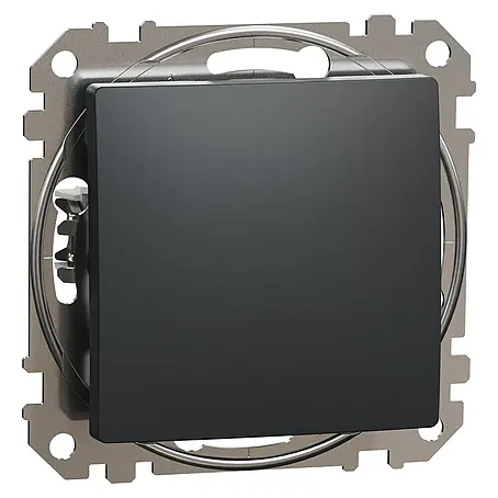 Schneider Electric Sedna Design & Elements Tapa ciega para mecanismos