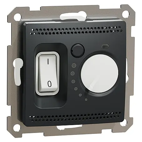 Schneider Electric Sedna Design & Elements Termostato para habitación