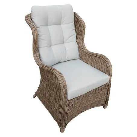 Sillón de jardín Gotland