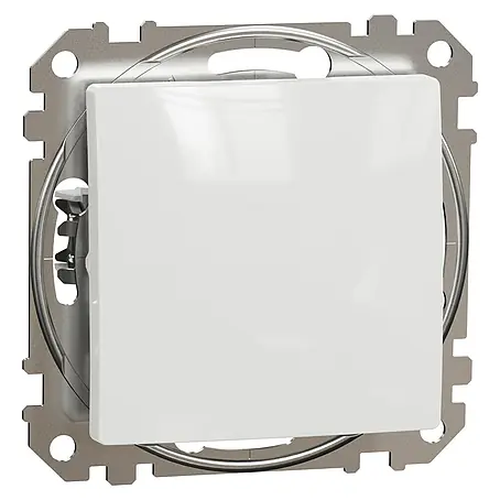 Schneider Electric Sedna Design & Elements Pulsador