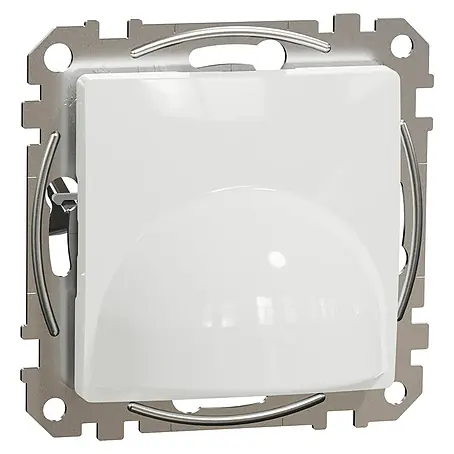 Schneider Electric Sedna Design & Elements Tapa salida de cables