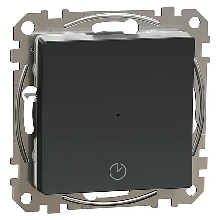 Schneider Electric Sedna Design & Elements Programador Regresivo