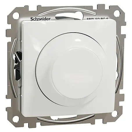 Schneider Electric Sedna Design & Elements Regulador luminoso RC